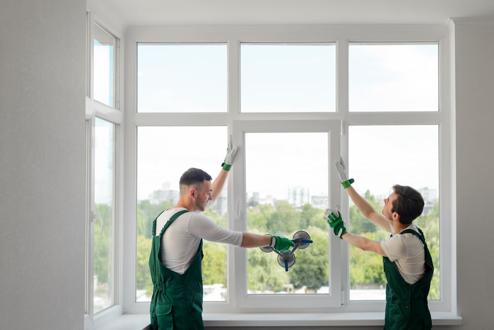 North Caldwell Window Replacement Company